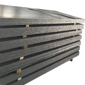 Q235 Q345 A36 Steel Plate Cutting Welding Services Supplier