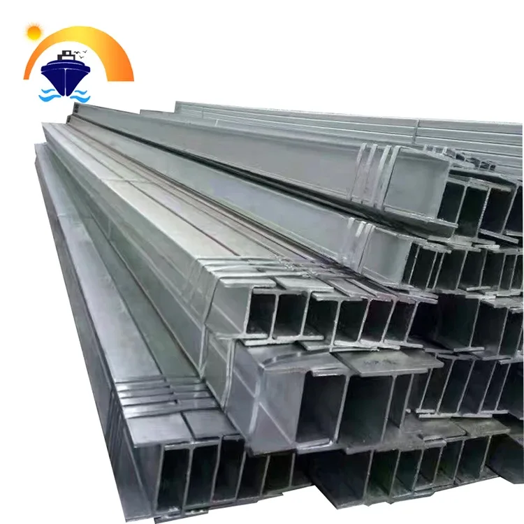 Q235 Q345 Galvanized Rectangular Steel Tube 10-914mm Factory Direct Supplier - Image 6