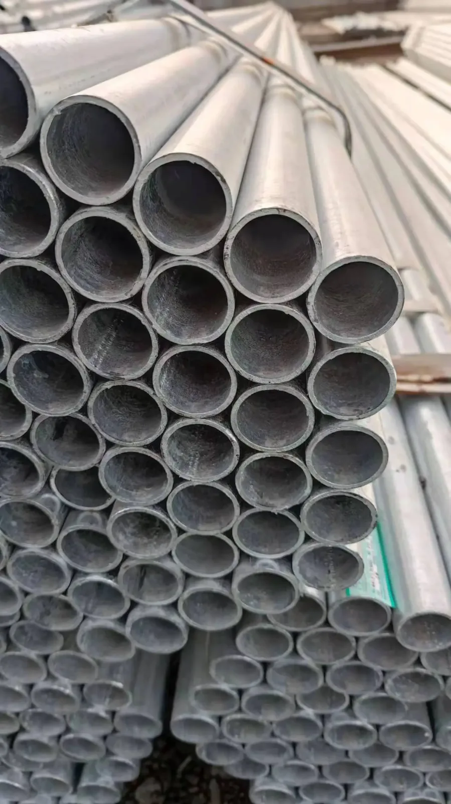 Q235 Seamless Steel Pipe Hot Rolled ASTM Supplier - Image 6