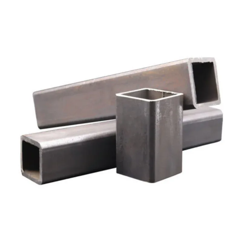 Q235B Galvanized Square Steel Tube 20-500mm Factory Direct Supplier - Image 2