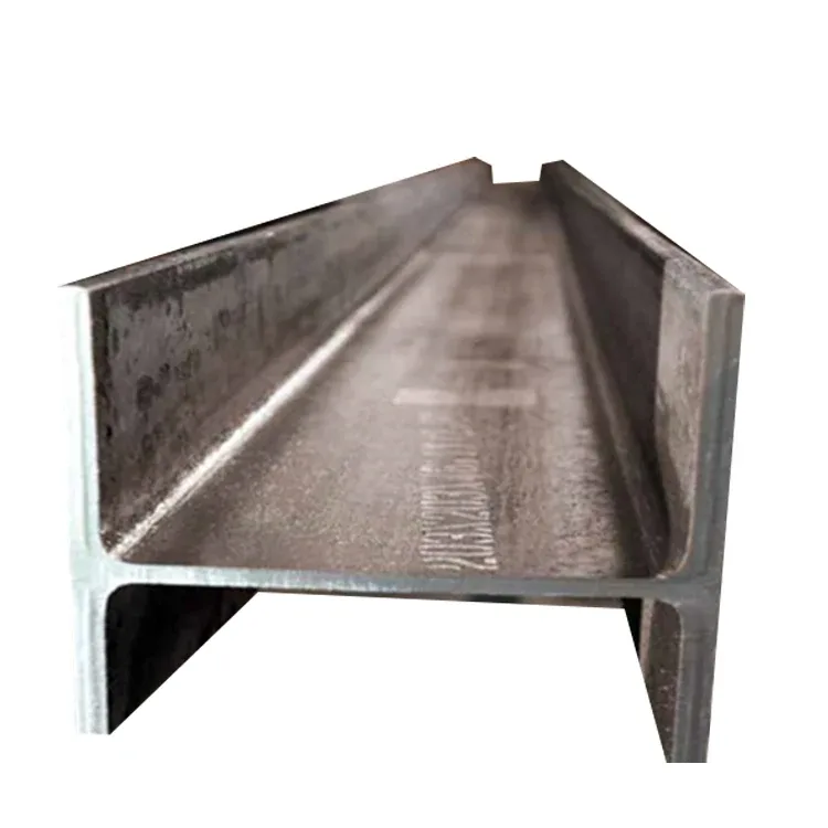 Q235B Hot Rolled H-Beam Supplier | Custom Sizes, CE Certified