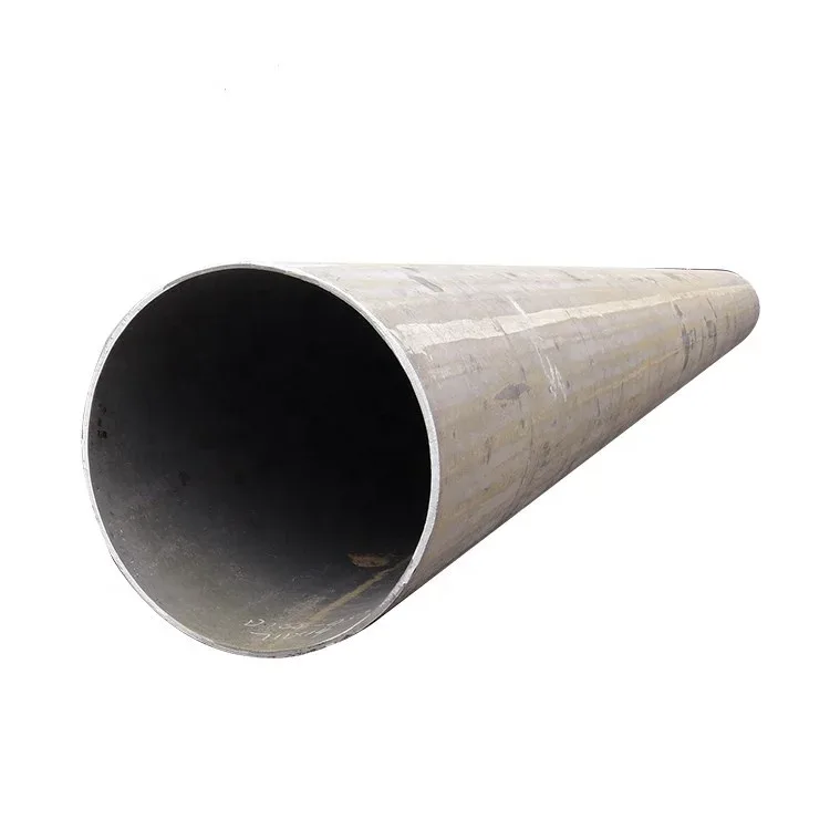 Q235B JCOE LSAW Steel Pipe OD 219-3000mm API 5L EN 10217 Manufacturer