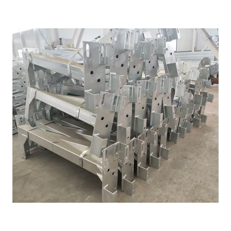 Q235B Q345B Custom Steel Fabrication Structural Beam Supplier Factory Direct - Image 5