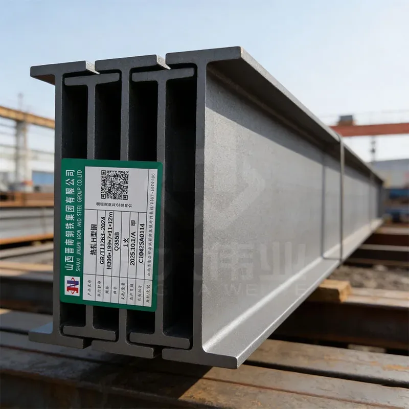 Q235B Q345B Fabricated Steel Structure Manufacturer for Warehouse Workshop CE Certified - Image 3