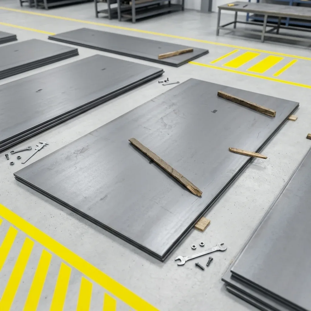Q235B Q345B Hot Rolled Steel Plate Supplier Factory Direct CE Certified