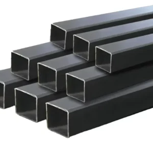 Q235B Q345B Seamless Carbon Steel Square Pipe 0.5-200mm Wall Thickness Manufacturer