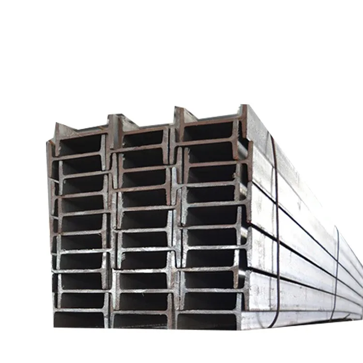 Q235B Q355B Hot Rolled H-Beam Steel 100x100-1000x300 Factory Direct Supplier - Image 6