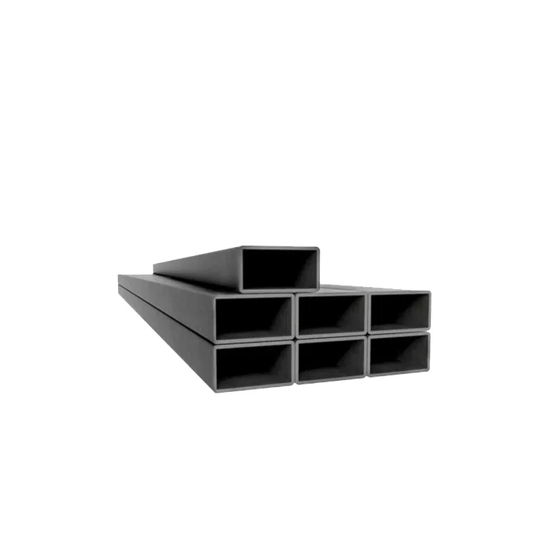 Q345B Rectangular Hollow Section 15x20-700x800mm Manufacturer - Image 2