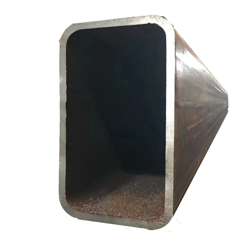 Q345B Rectangular Hollow Section 15×20-700x800mm Manufacturer