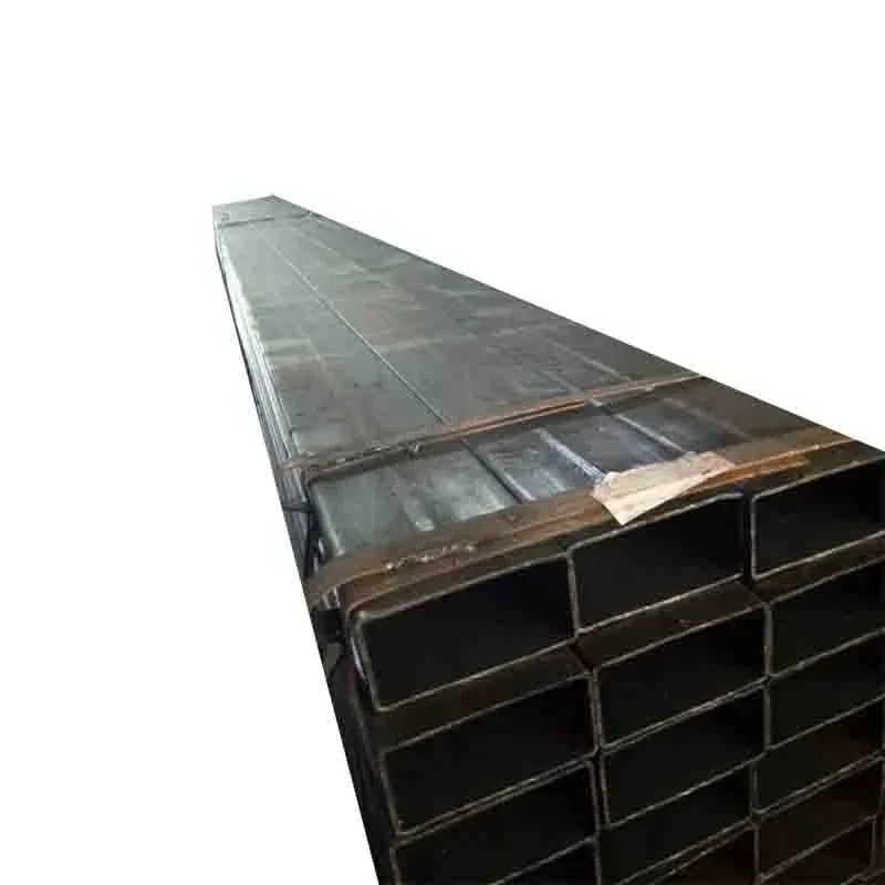 Q345B Rectangular Hollow Section 15x20-700x800mm Manufacturer - Image 4
