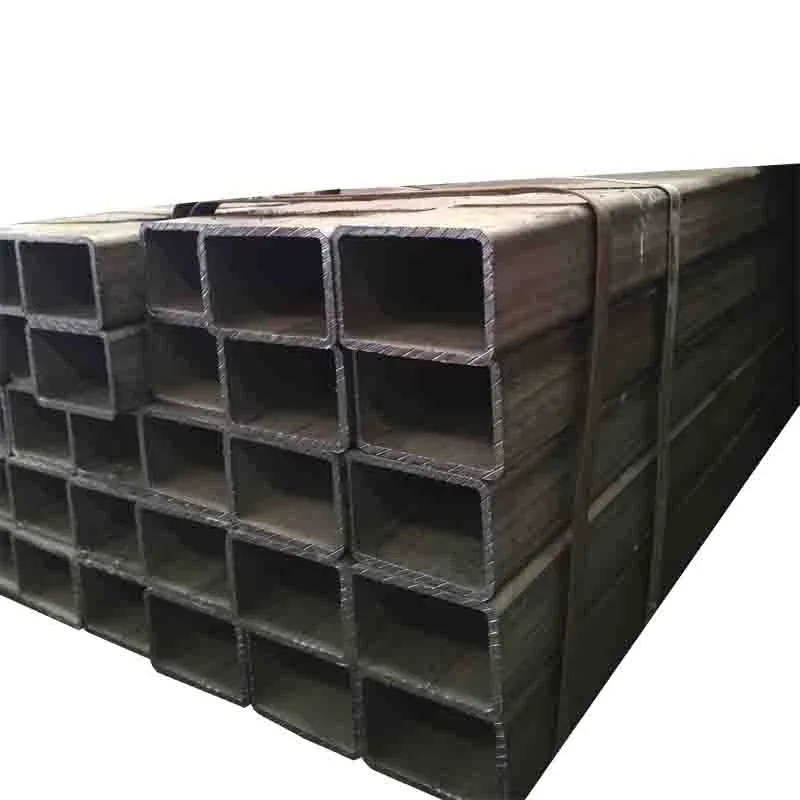 Q345B Rectangular Hollow Section 15x20-700x800mm Manufacturer - Image 3