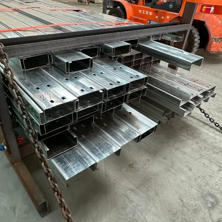 Q355 Steel Structure Component Fabrication Service Supplier