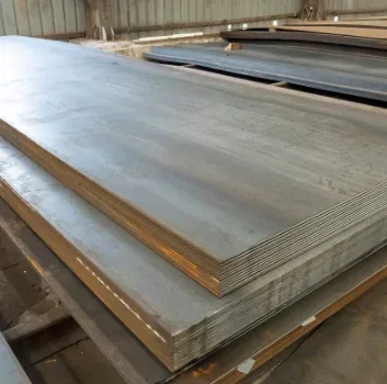 Q690 AR400 Q235 Wear Resistant Steel Plate Hot Rolled ASTM DIN Factory Direct - Image 5