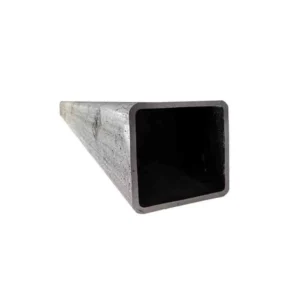 S235JRH S355JRH SHS Square Hollow Section Steel Tube 19-800mm Factory Direct