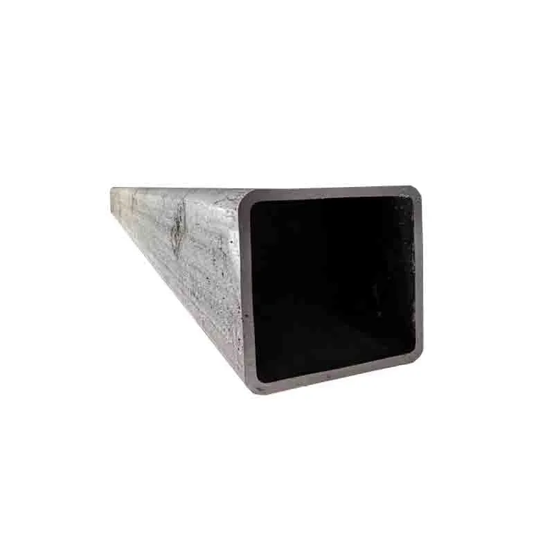 S235JRH S355JRH SHS Square Hollow Section Steel Tube 19-800mm Factory Direct