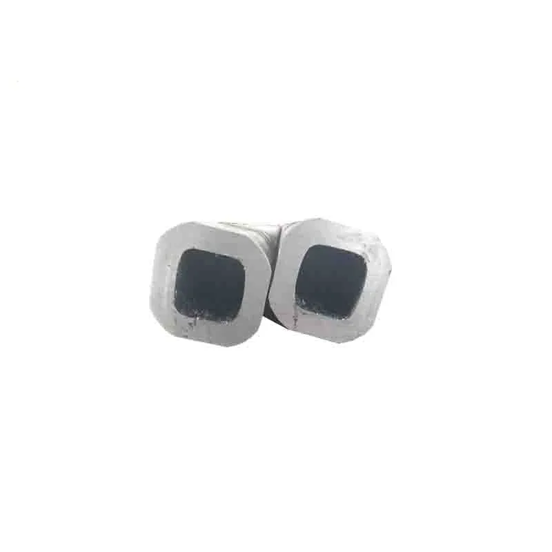 S235JRH S355JRH SHS Square Hollow Section Steel Tube 19-800mm Factory Direct - Image 4