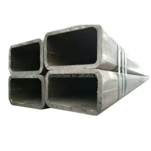 S355J0H Rectangular Hollow Section Tube 1-50mm Wall ISO 10799-1 Manufacturer