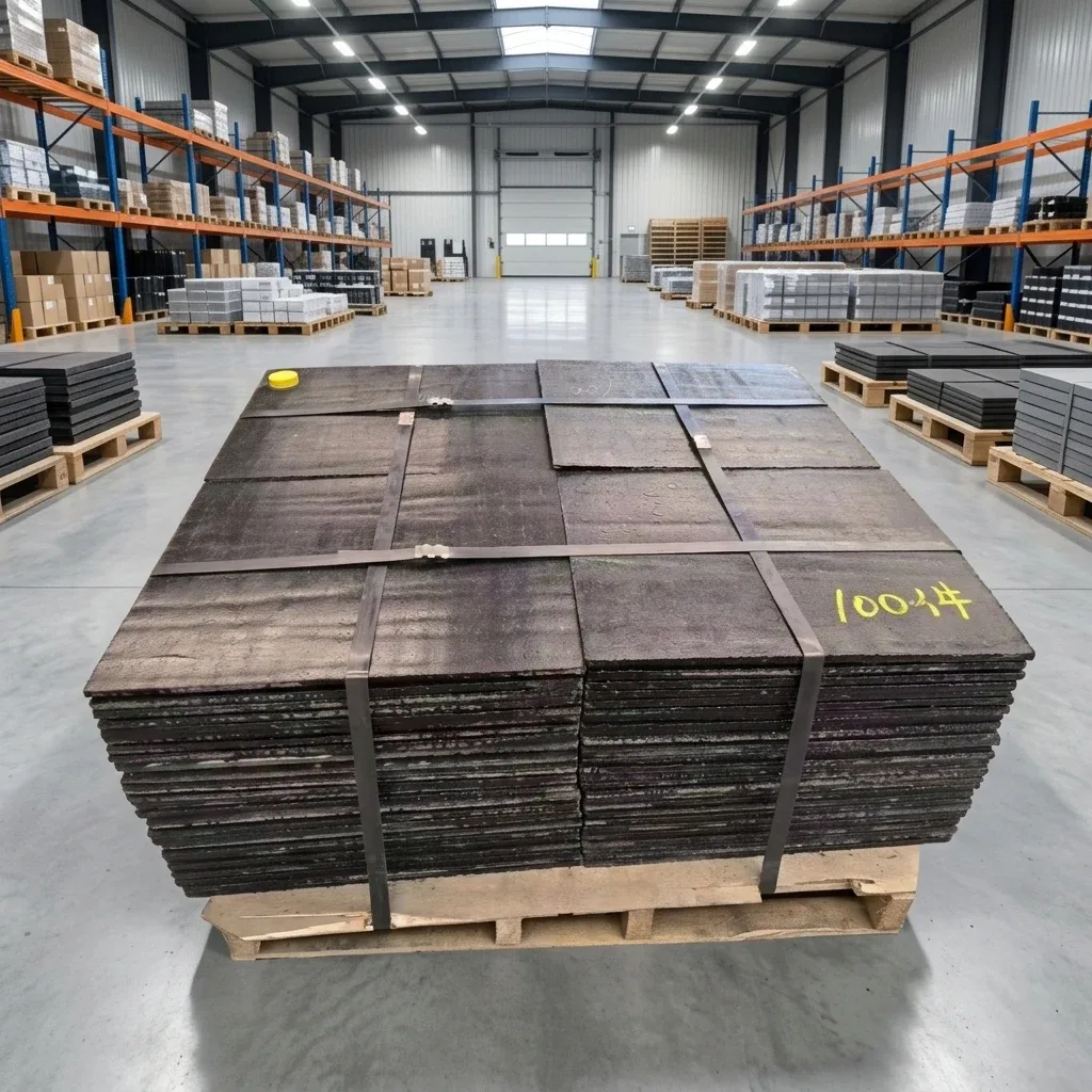 SKIP: no steel identifier