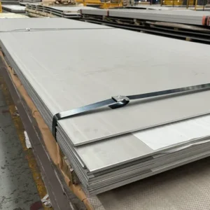 SKIP: no steel identifier