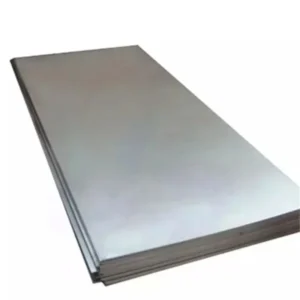 SKIP: no steel identifier