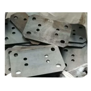 SS400 ASTM A36 Hot Rolled Steel Plate Custom Cut Drilled Factory Direct