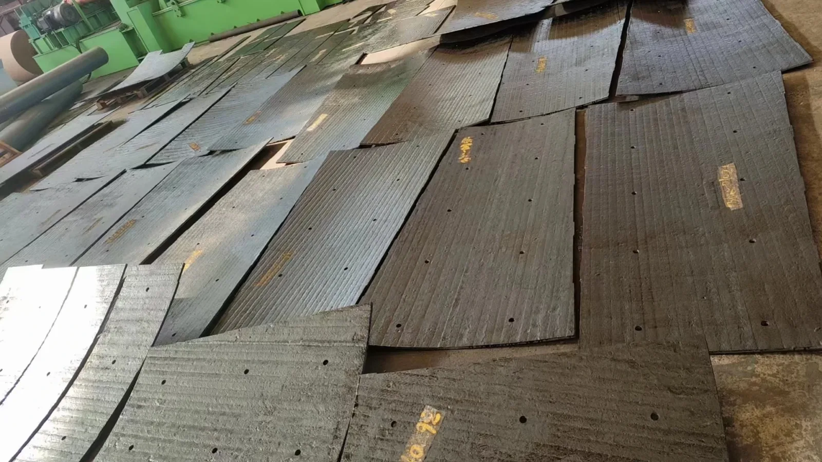 SS400 Q235 Q345 Hot Rolled Carbon Steel Plate Factory Direct - Image 6
