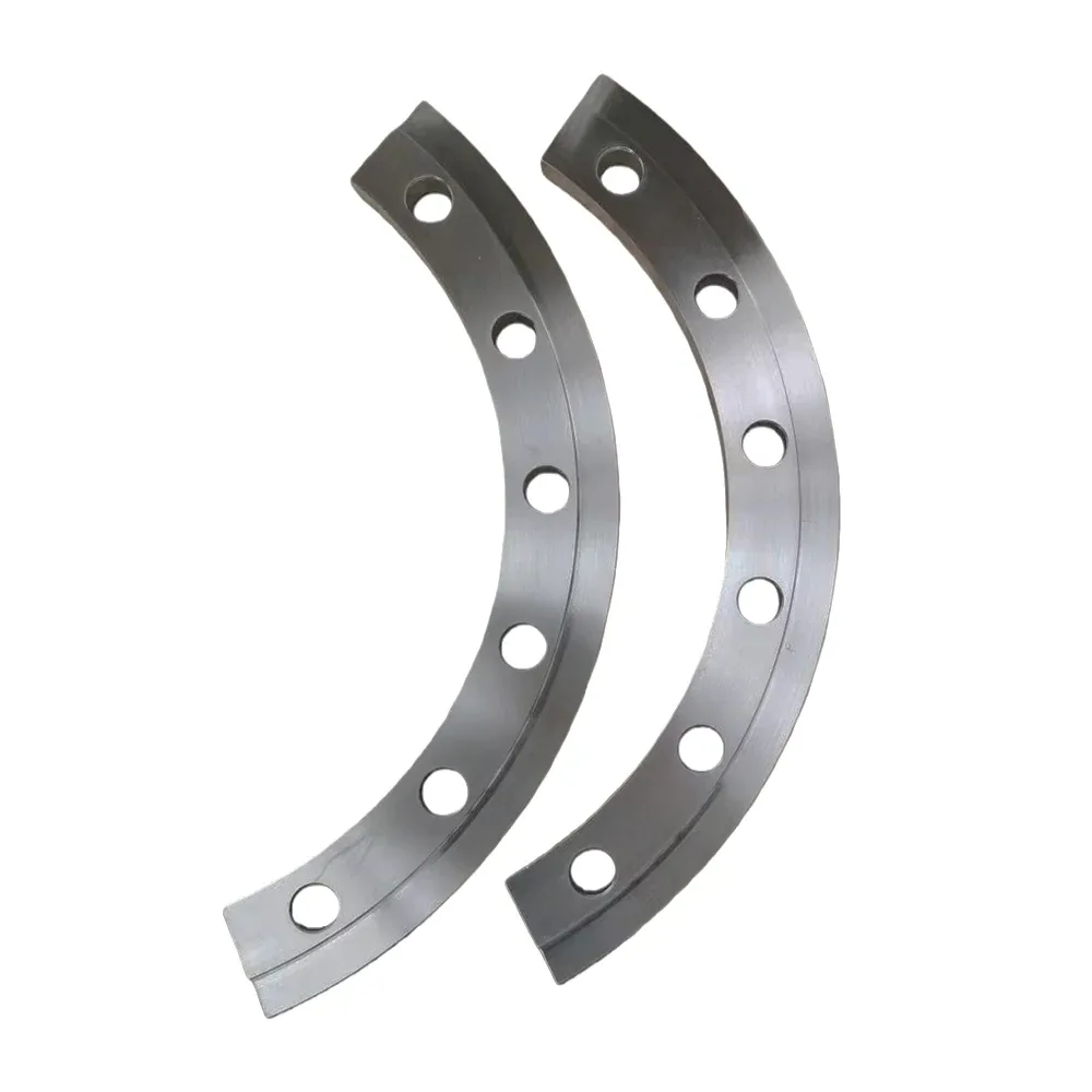 Stainless Steel 316 Laser Cutting Pipe Custom CNC Tube Fabrication Supplier - Image 6