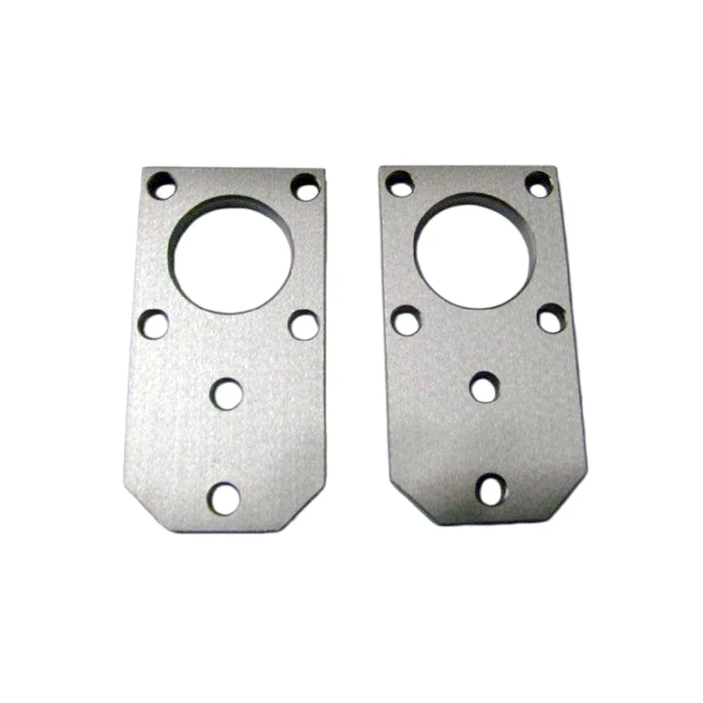 Stainless Steel 316 Laser Cutting Pipe Custom CNC Tube Fabrication Supplier - Image 4