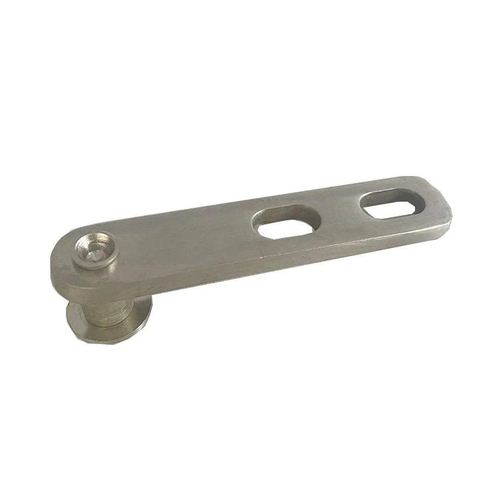 Stainless Steel 316 Laser Cutting Pipe Custom CNC Tube Fabrication Supplier - Image 2