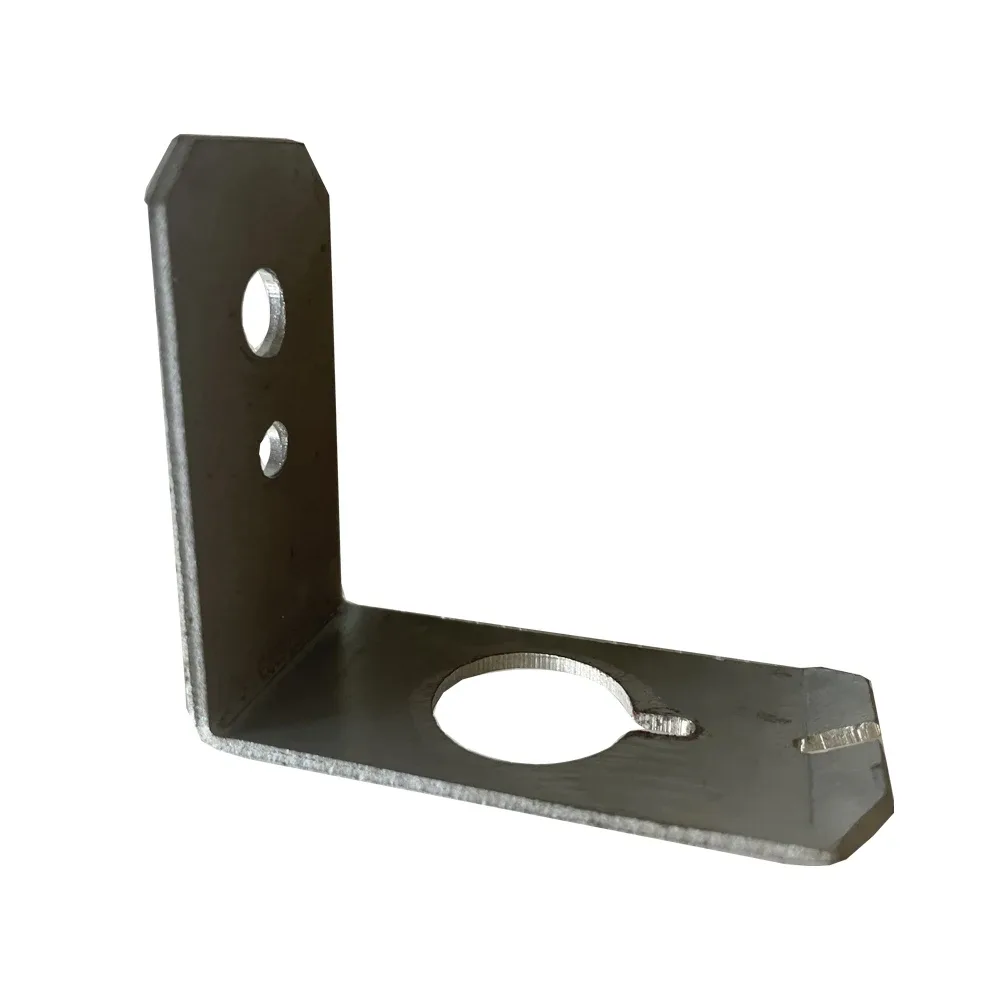 Stainless Steel 316 Laser Cutting Pipe Custom CNC Tube Fabrication Supplier - Image 3