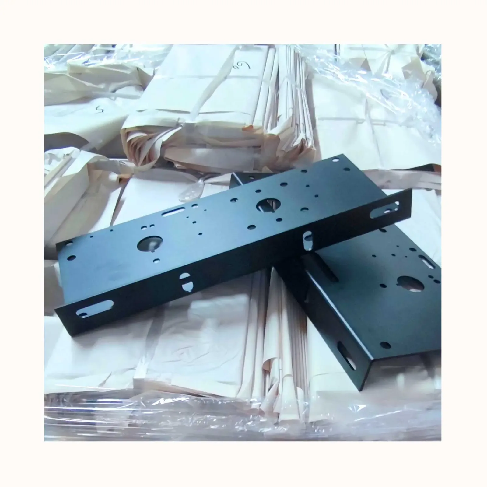 Stainless Steel Laser Cutting for Pipes Custom Sizes 0.3-50mm Factory Direct Supplier - Image 3
