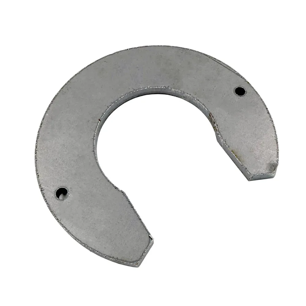 SUS304 SUS316L Laser Cut Stainless Steel Sheet 3-100mm Custom CNC Machining Supplier - Image 3