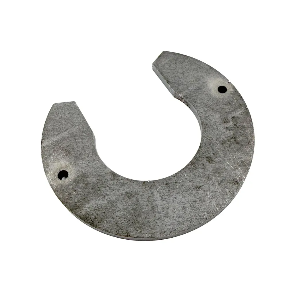 SUS304 SUS316L Laser Cut Stainless Steel Sheet 3-100mm Custom CNC Machining Supplier - Image 2