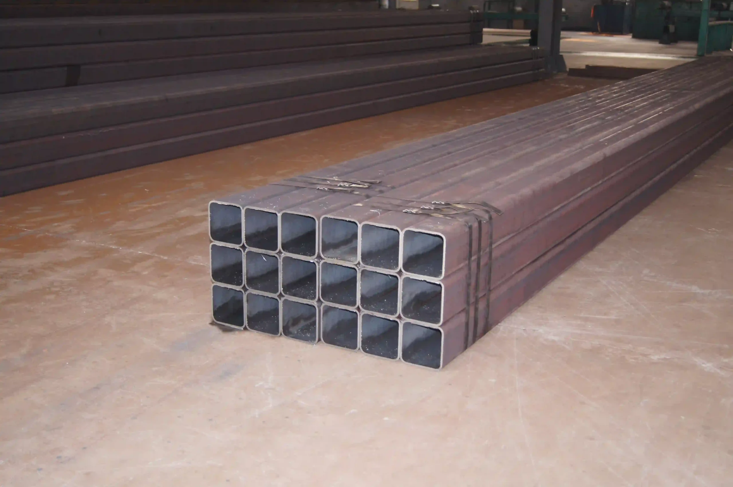 Energy & Pipeline steel solutions