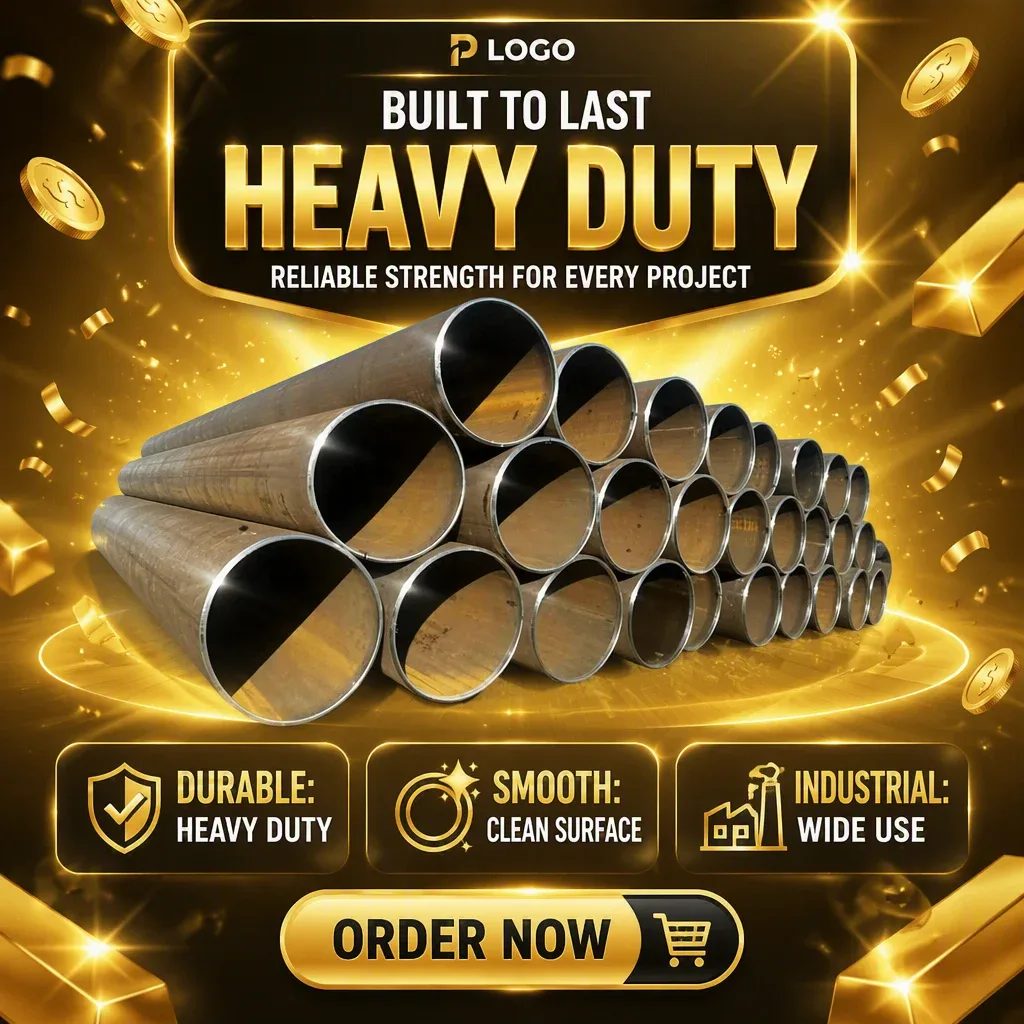 X42 X52 X60 X65 API 5L LSAW Steel Pipe OD 219-1420mm Supplier - Image 4